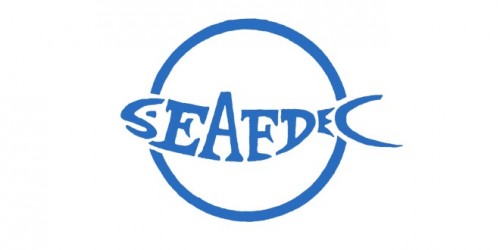 Southeast Asian Fisheries Development Center Logo