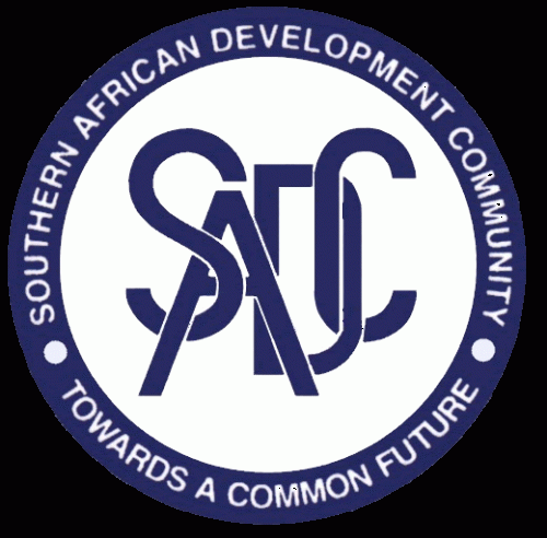 Southern African Development Community Logo