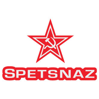 Spetsnaz Logo