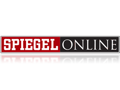 Spiegel.de Logo