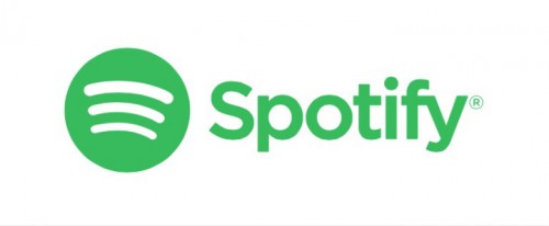 Spotify.com Logo