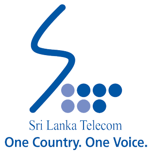 Sri Lanka Telecom Logo