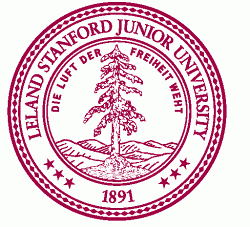 Stanford.edu Logo