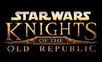 Star Wars Knights of the Old Republic Logo