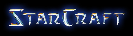 Starcraft Logo