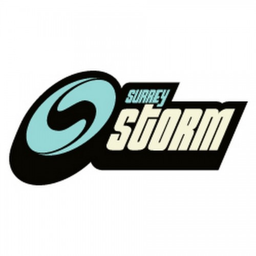Surrey Storm Logo