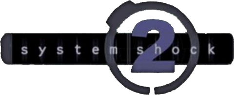 System Shock 2 Logo