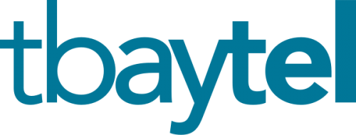 TBayTel Logo