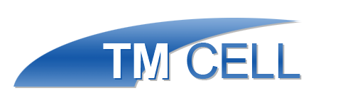 TM-Cell Logo