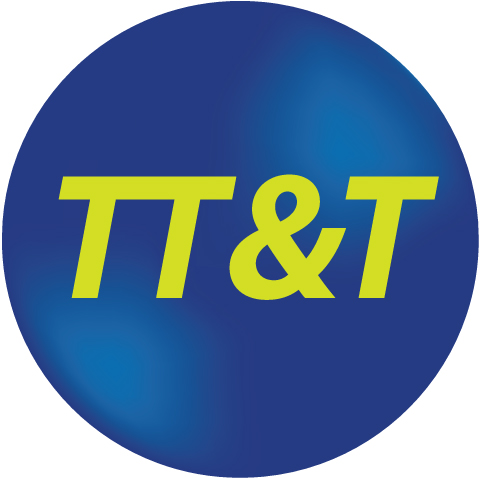 TT&T Logo