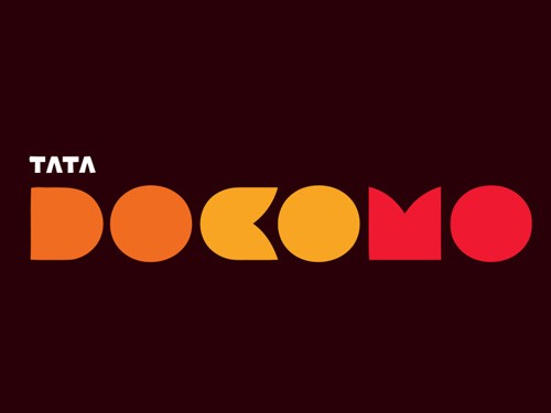 Tata Docomo Logo