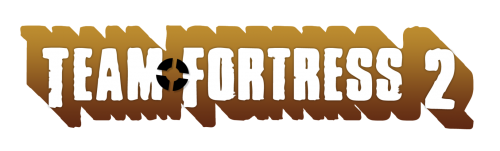 Team Fortress 2 Logo