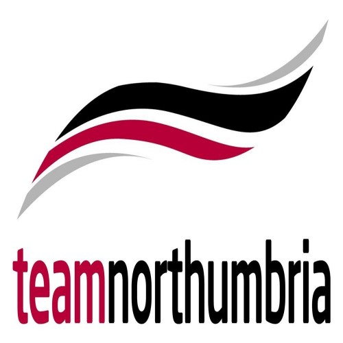 Team Northumbria Logo