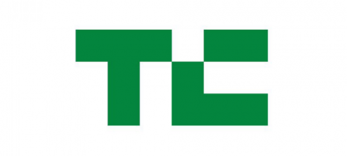 Techcrunch.com Logo