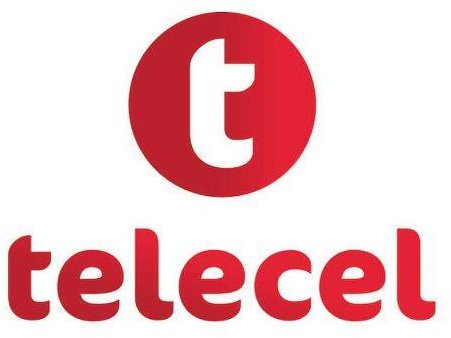 Telecel Logo