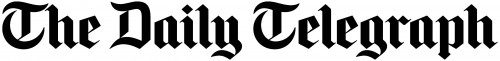 Telegraph.co.uk Logo