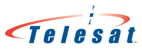 Telesat Logo