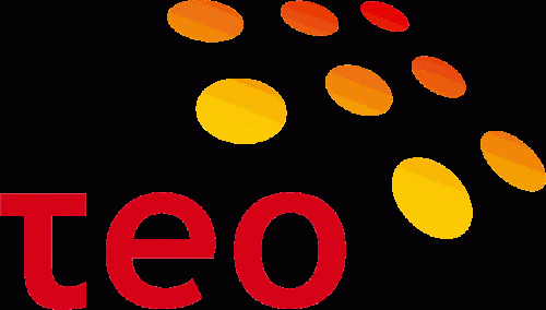 Teo Logo
