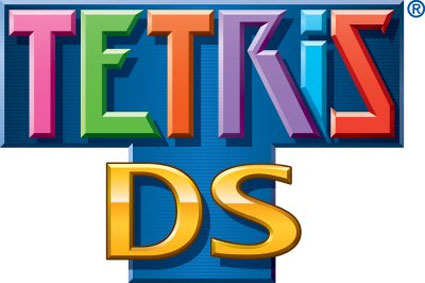 Tetris DS Logo