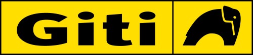 The GITI Logo