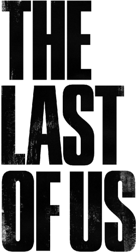 The Last of Us Logo