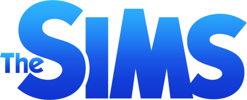 The Sims Logo