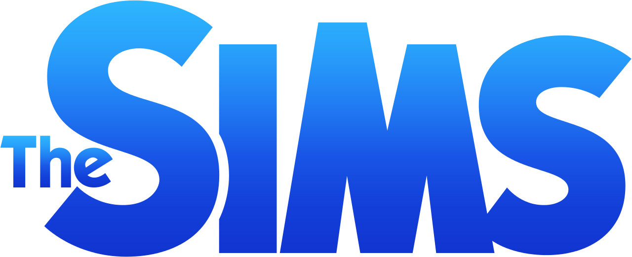 Sims 2 Logo Transparent
