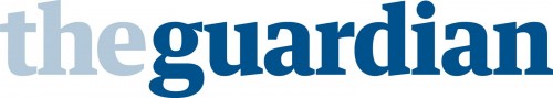 Theguardian.com Logo