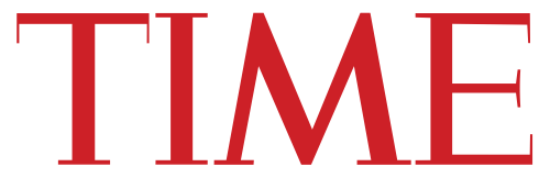 Time Logo