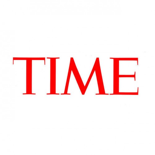 Time.com Logo