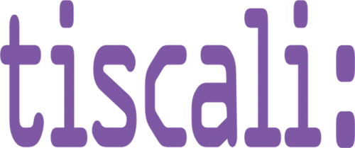 Tiscali Logo