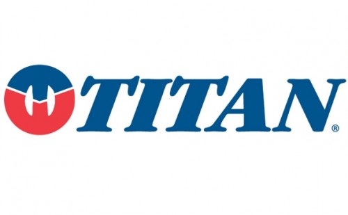 Titan International Logo