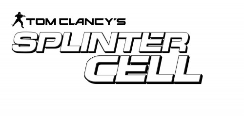 Tom Clancy's Splinter Cell Logo