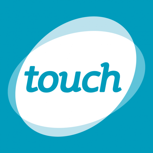 Touch Logo