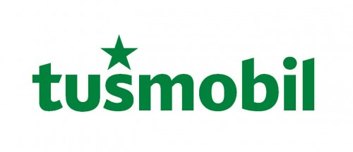 Tusmobil Logo