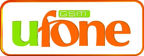 Ufone Logo