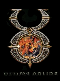 Ultima Online Logo