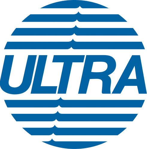 Ultrapar Logo