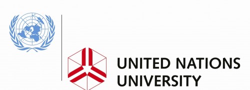 United Nations University Logo
