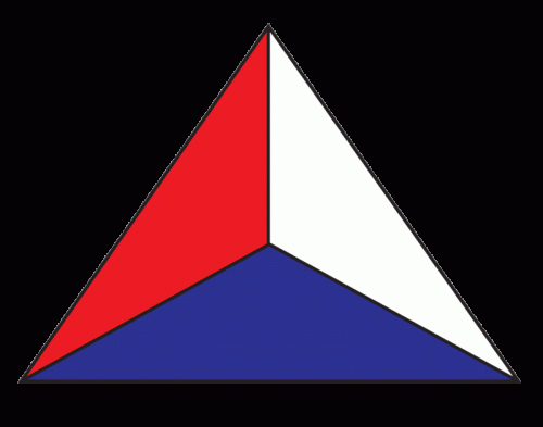 Unity Party of America Logo