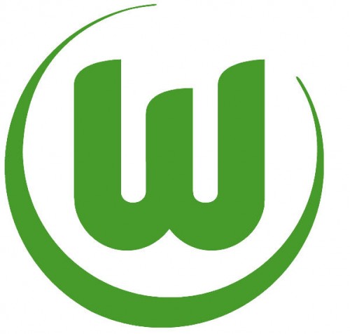 VfL Wolfsburg  Logo