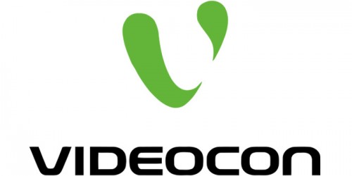 Videocon Telecom Logo