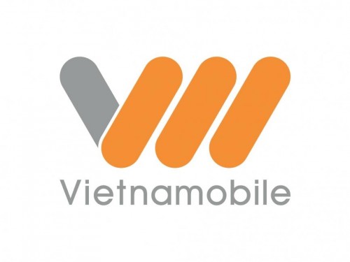 Vietnamobile Logo