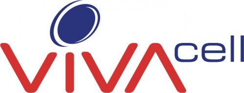 VivaCell Logo