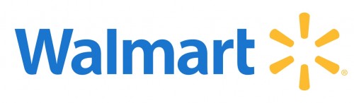 Wal Mart Stores Logo
