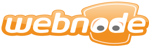 Webnode.com Logo