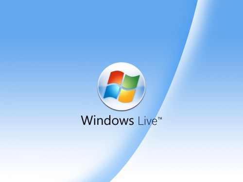 Windows Live Logo