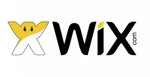 Wix.com Logo