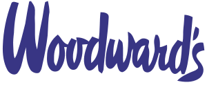 Woodward's Logo