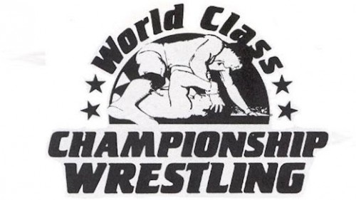 World Class Championship Wrestling (WCCW) Logo